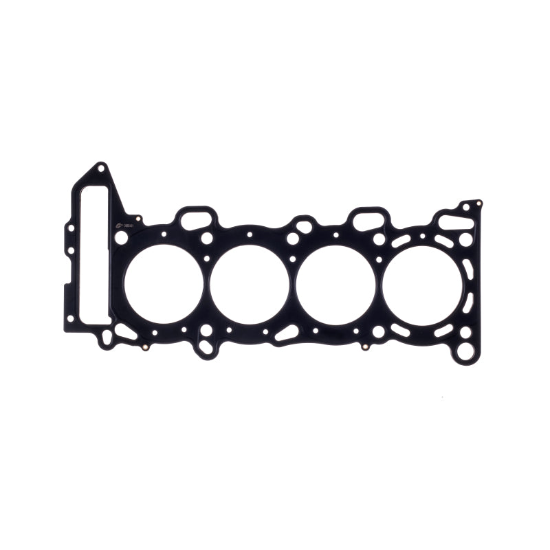 Cometic Gasket C4283-040 Cometic Nissan SR20DE/DET 88.5mm .040 MLS Head Gasket w/ Both Add Oil Holes