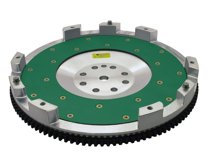 Fidanza 161301 Fidanza 90-99 Mitsubishi 3000GT 3.0L T Aluminium Flywheel