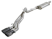 AFE 49-48054-B CB; WRANGLER 07-14 V6(4D)