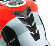 ONE Emblems Ultra-Thin Tank Pads Accessories XT3 - Black Ultra-Thin Pad Scratches