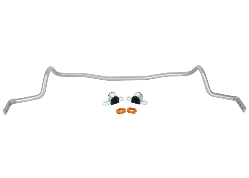 Whiteline BMF66Z BMF66Z Whiteline 14-18 Mazda 3 Front 24mm Heavy Duty Adjustable Swaybar