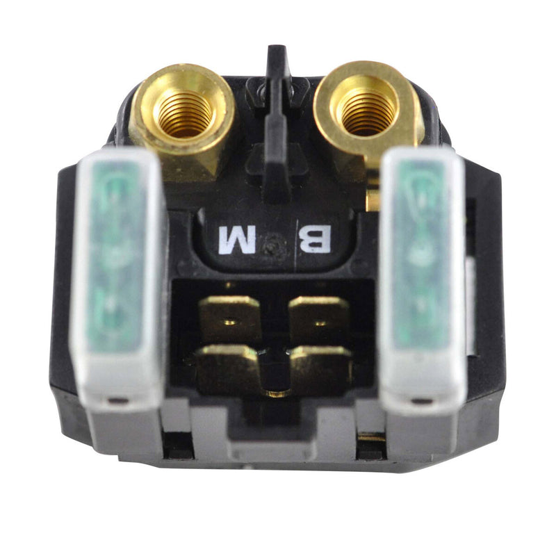 RM Stator Starter Relay Solenoid Electrical RM09007