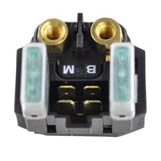 RM Stator Starter Relay Solenoid Electrical RM09007
