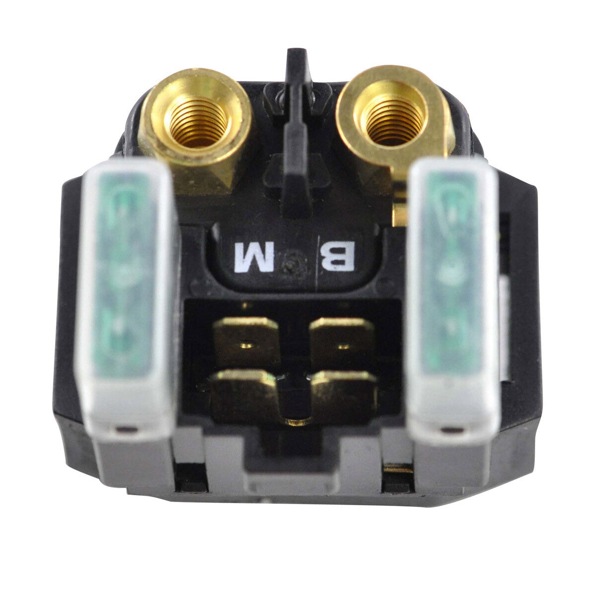 RM Stator Starter Relay Solenoid Electrical RM09007