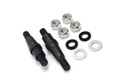 ISR Performance IS-EL-020-PRO ISR Performance Front Lower Control Arm - 2009+ Hyundai Genesis Coupe - PRO