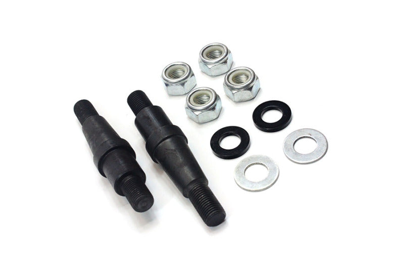 ISR Performance IS-EL-020-PRO ISR Performance Front Lower Control Arm - 2009+ Hyundai Genesis Coupe - PRO