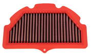 BMC FM440/04RACE BMC 06-10 Suzuki GSX R 600 Replacement Air Filter- Race