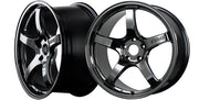 Gram Lights WGCRX38E7 Gram Lights 57CR 18x9.5 +38 5-114.3 RBC Wheel (Special Order/Min Order Qty 20)