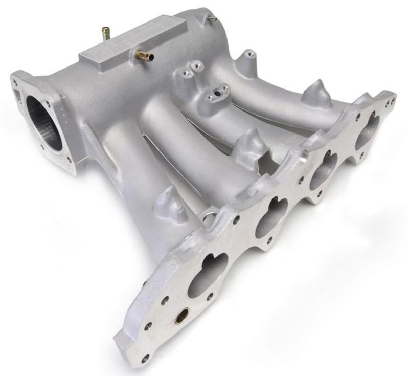 Skunk2 Racing 307-05-0280 Skunk2 Pro Series 90-01 Honda/Acura B18A/B/B20 DOHC Intake Manifold w/o Gasket (CARB Exempt)