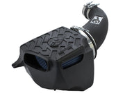 aFe 54-76203 aFe Momentum GT PRO 5R Stage2 Si Intake 07-11 Jeep Wrangler JK V6 3.8L