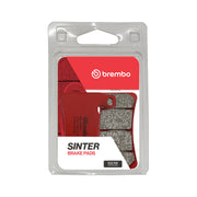 Brembo Prime SA Sintered Brake Pads 07HO45SA - Front