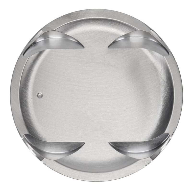 Wiseco K597M86 Wiseco Mits Turbo DISH -10cc 1.378 X 86.0 Piston Shelf Stock Kit - K597M86