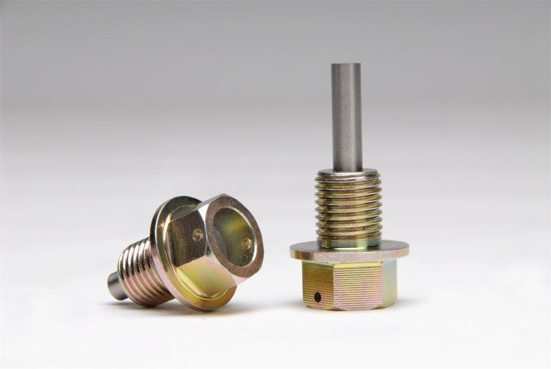Skunk2 Racing 657-05-0030 Skunk2 Honda/Acura Magnetic Drain Plug Set (Oil and Trans. Pan Plugs)