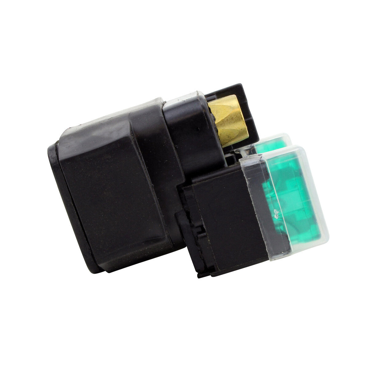 RM Stator Starter Relay Solenoid Electrical RM09007