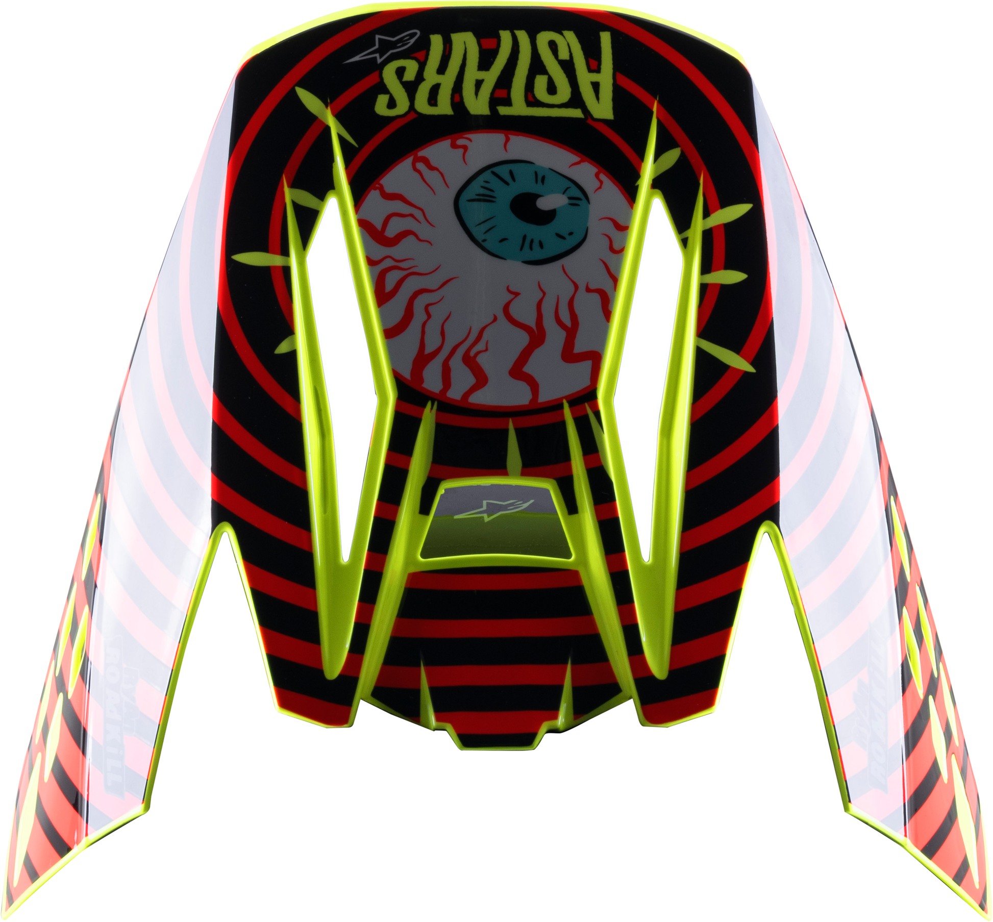 Alpinestars S-M5 Visor