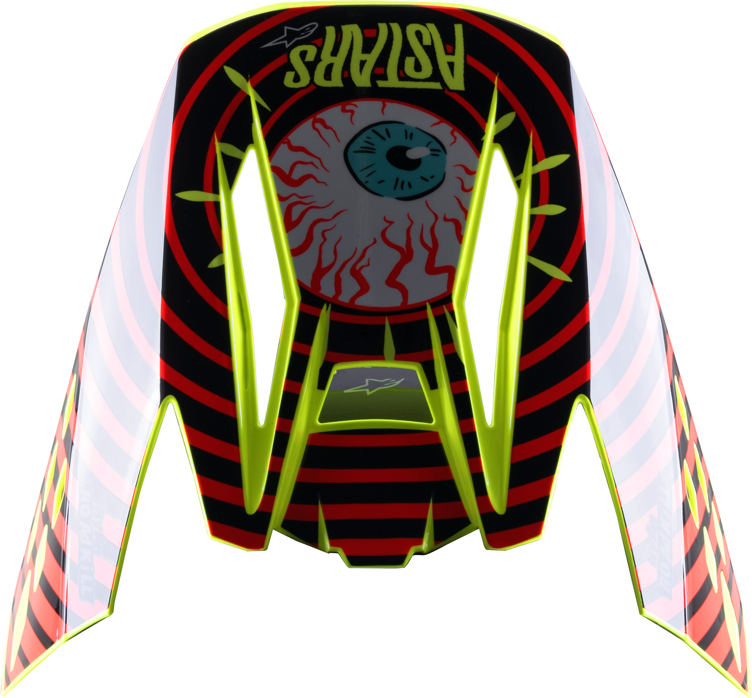 Alpinestars S-M5 Visor