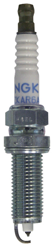 NGK 5118 NGK Double Platinum Spark Plug Box of 4 (PLZKAR6A-11)