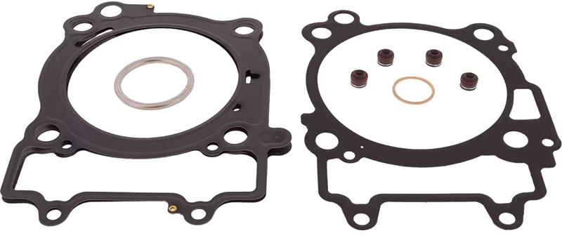 Vertex Top End Gasket Kit Gaskets/Seals 8100065