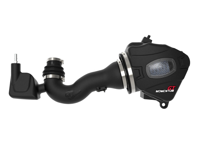 aFe 50-70043R aFe Momentum GT Pro 5R Cold Air Intake System 19-21 GM Truck 4.3L V6
