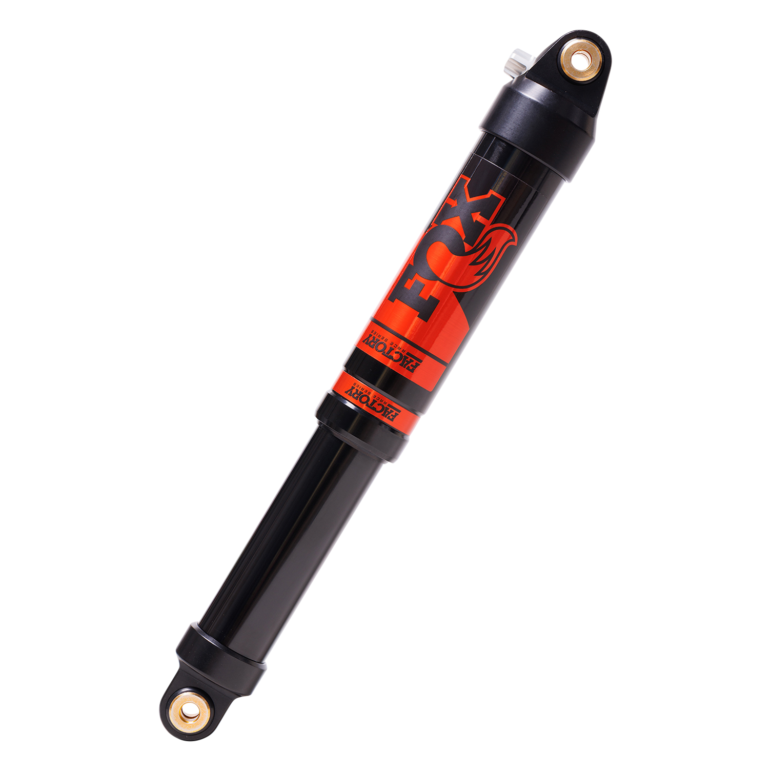 FOX Fox Shocks Float 3 Suspension 830-12-402 - Black Kit Front