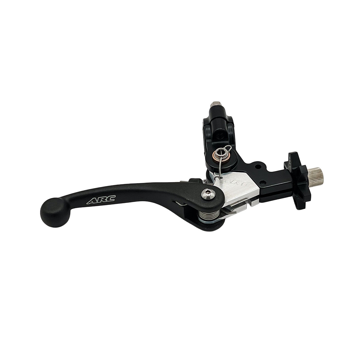 ARC MC-8 Perch Assemblies Levers AC-BP-406 - MC-8 Brake Assembly