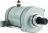 QuadBoss 07-08 Yamaha YFM400 Grizzly 4x4 Motor Starter - RV and Auto Parts