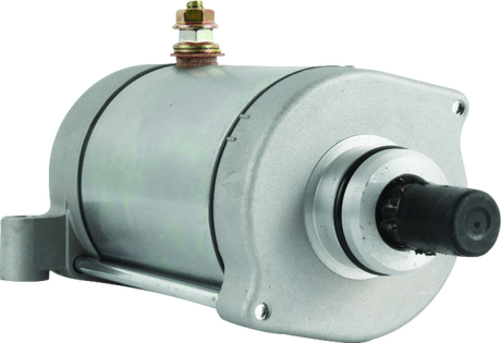 QuadBoss 07-08 Yamaha YFM400 Grizzly 4x4 Motor Starter - RV and Auto Parts