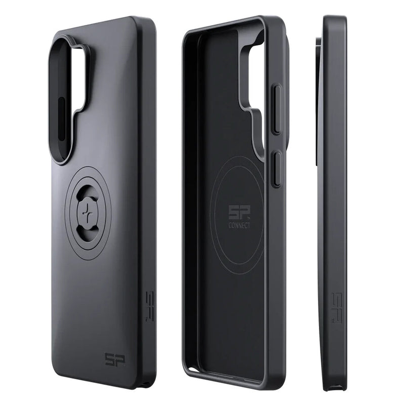 SP Connect Phone Case SPC+ Accessories 52702 - Black Samsung Galaxy S26 Ultra