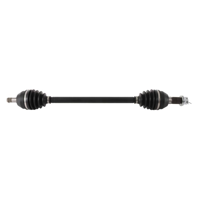 All Balls Racing AB8-CA-8-226 All Balls Racing 2018 Can-Am Maverick X3 900 HO 8 Ball Axle - Front Right