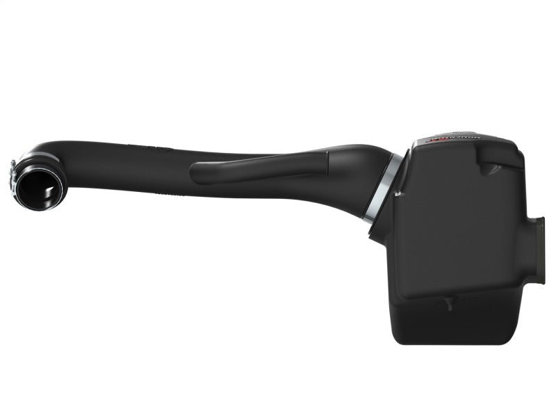 aFe 51-74109 aFe POWER Momentum GT Pro Dry S Cold Air Intake System 2017 GM Colorado/Canyon V6 3.6L