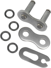 RK Excel 520 SO Steel Drive Chain 520SO-CL - Master Link 520SO Clip