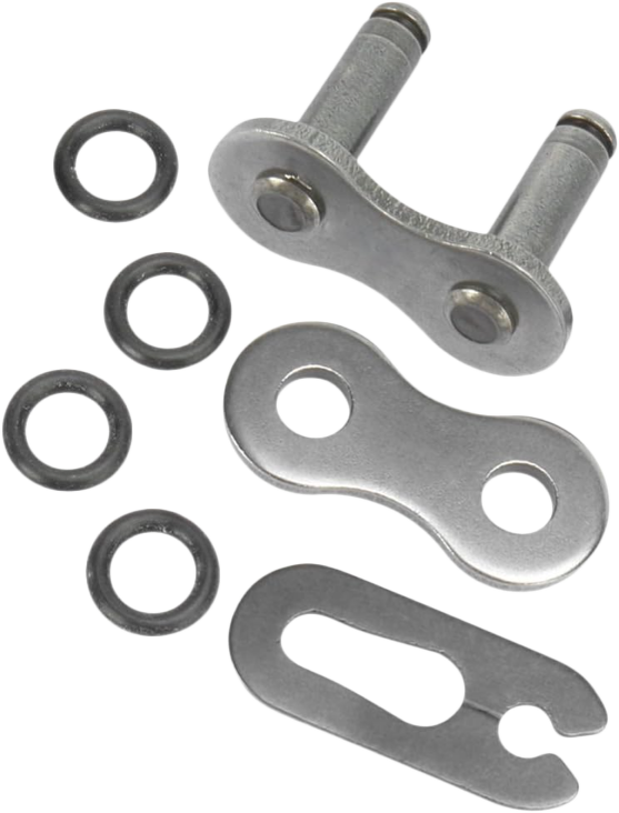 RK Excel 520 SO Steel Drive Chain 520SO-CL - Master Link 520SO Clip