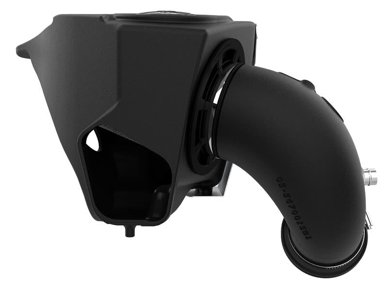 aFe 56-70015D aFe Takeda Momentum Pro Dry S Cold Air Intake System 2020 Toyota Supra (A90)
