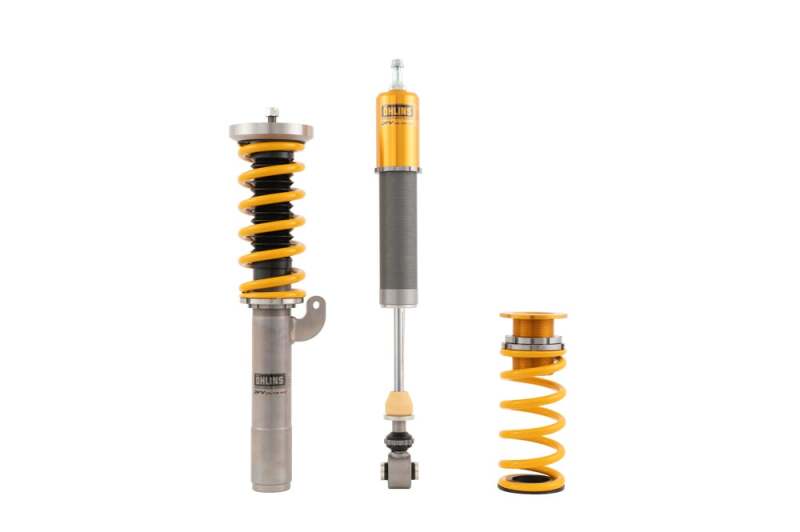 Ohlins MCS MU00S1 Ohlins 15-21 MINI Cooper/Cooper S (F55/F56/F57) FWD Road & Track Coilover System