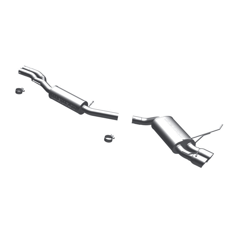 Magnaflow 16525 MagnaFlow SYS C/B 08-09 BMW 128i 3.0L