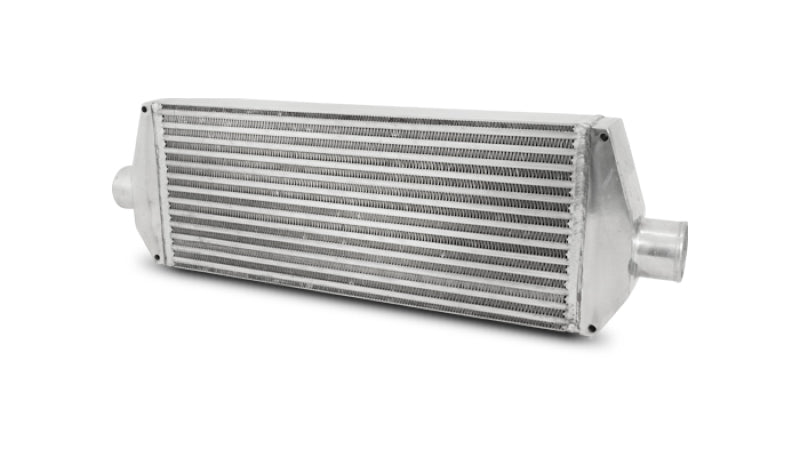 Vibrant 12810 Air-to-Air Intercooler w ith End Tanks