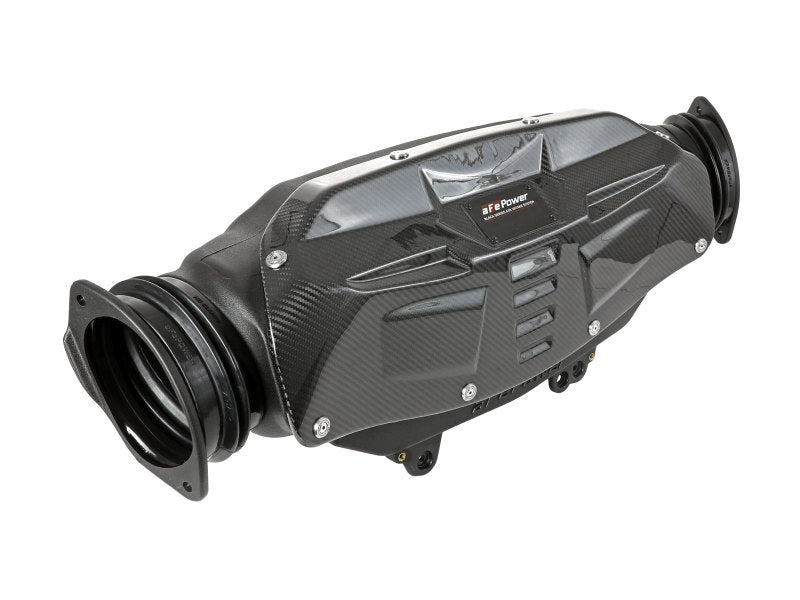 AFE 58-10007R BLACK SERIES STAGE-2 CARBON FIBER C