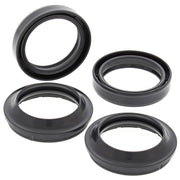 All Balls Racing 56-156 All Balls Racing 06-07 Yamaha TMAX XP500 (SA) Fork Oil Seal & Dust Seal Kit