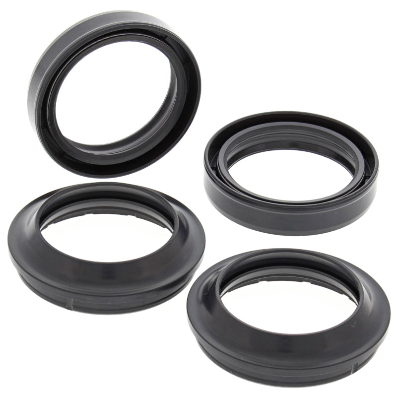 All Balls Racing 56-156 All Balls Racing 06-07 Yamaha TMAX XP500 (SA) Fork Oil Seal & Dust Seal Kit