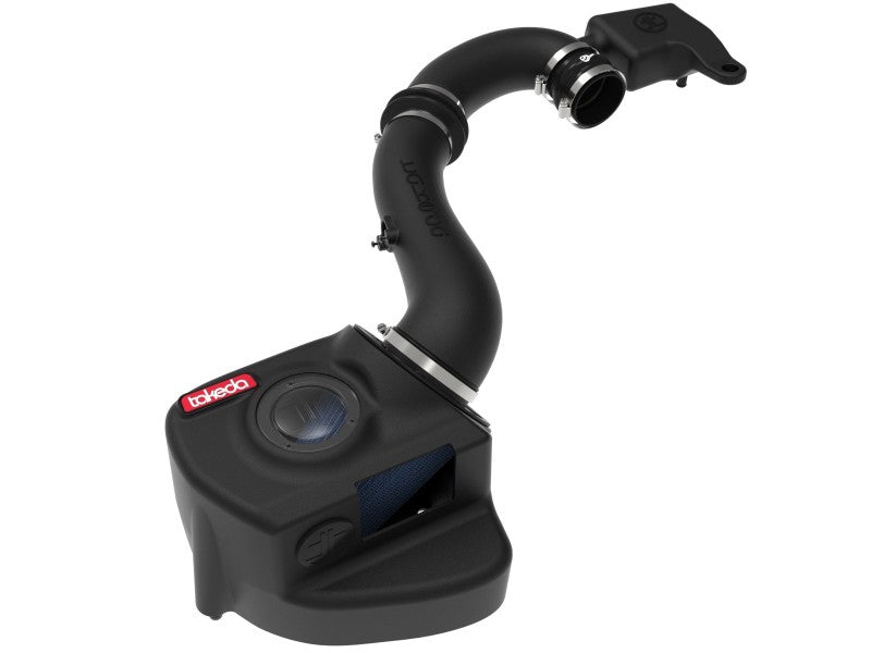 aFe 56-70051R aFe Takeda Momentum Pro 5R Cold Air Intake System 20-22 Subaru Outback H4-2.5L