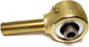 RockJock CE-9112SP-12 RockJock Johnny Joint Rod End 2in Forged 2in X .500in Ball 3/4in-16 RH Thread Shank