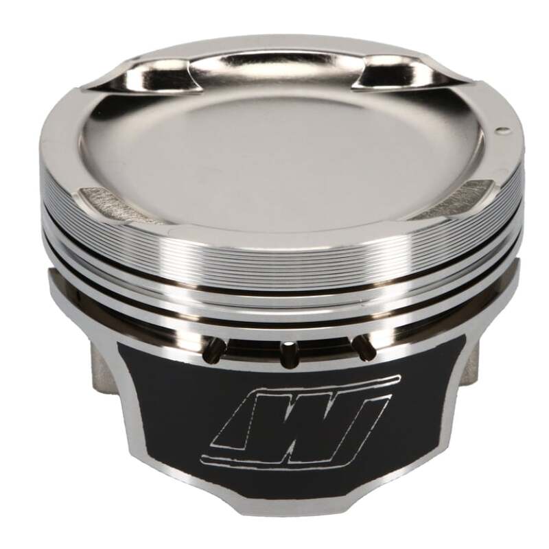 Wiseco K627M85AP Wiseco 1400 HD Mitsu EVO 8 - 4G63 Turbo -21cc Piston Shelf Stock Kit - K627M85AP