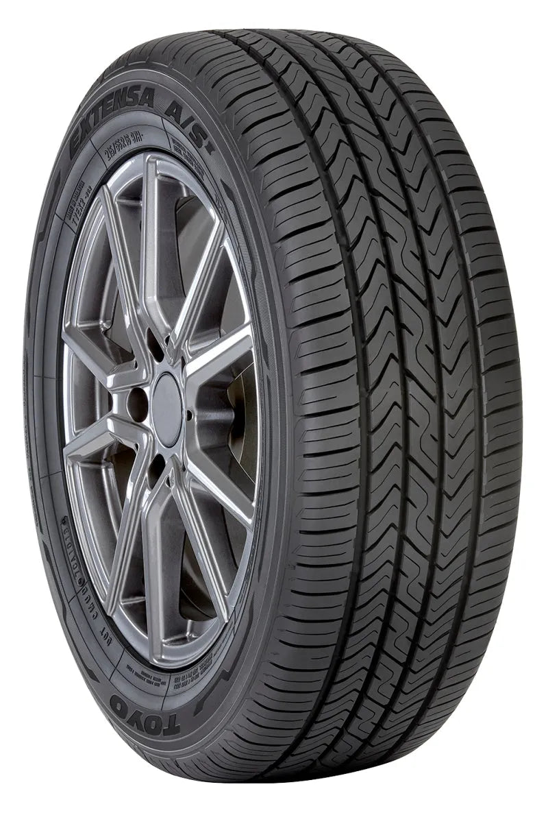 Toyo Extensa A/S II - 215/50R17 95H EXASII TL - RV and Auto Parts