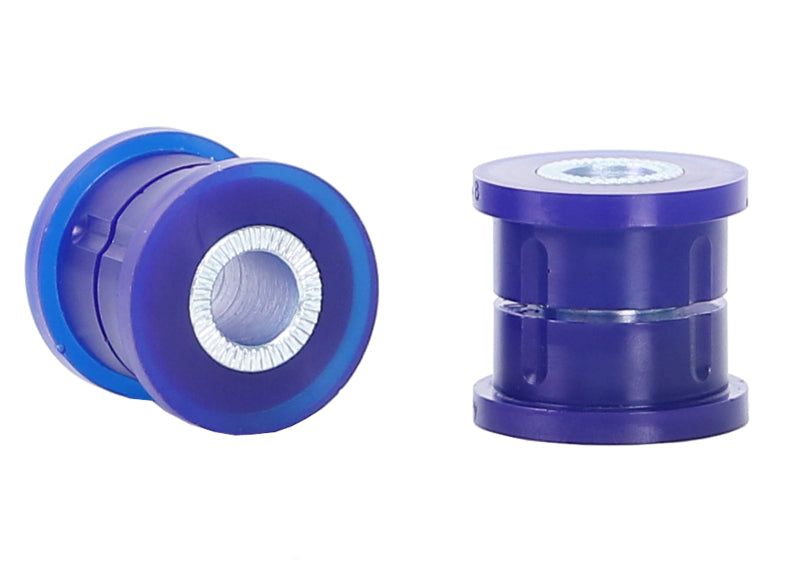 Superpro SPF3031K SuperPro 1993 Toyota Supra Twin Turbo Trailing Arm Rearward Bushing Kit (In Hub) - SPF3031K