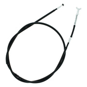 QuadBoss 565228 QuadBoss 04-07 Honda TRX400FA/FGA FourTrax Rancher 4x4 AT Parking Brake Cable - 565228
