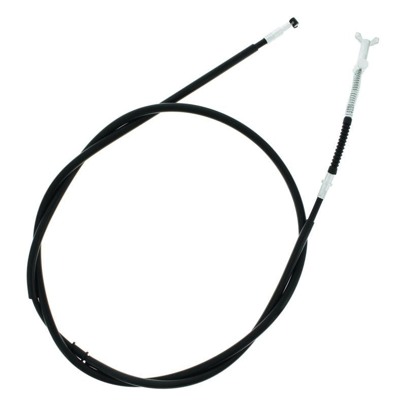 QuadBoss 565228 QuadBoss 04-07 Honda TRX400FA/FGA FourTrax Rancher 4x4 AT Parking Brake Cable - 565228