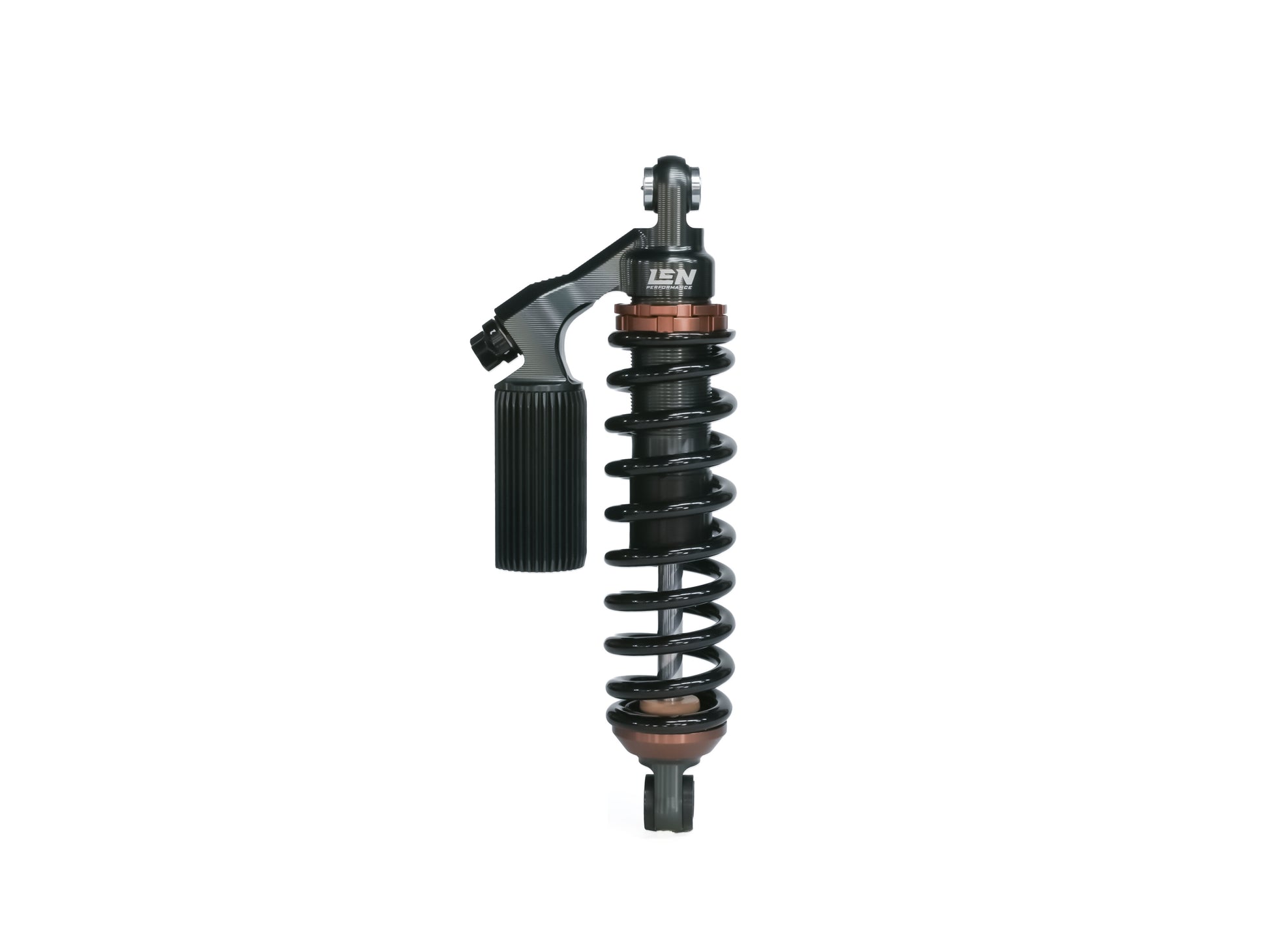 LEN Performance Len Performance Shocks Suspension LS4-80003F - Front Track Shock SD