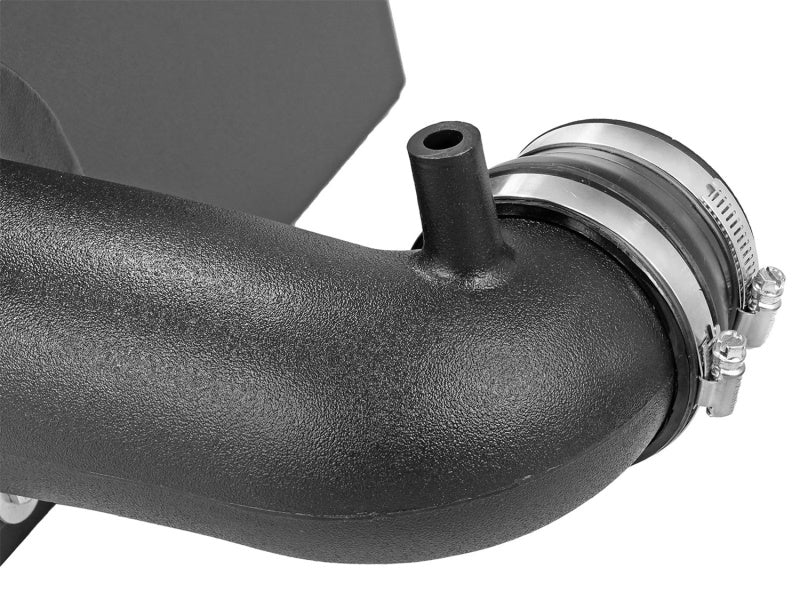 aFe 51-10732 aFe MagnumFORCE Intakes Stage-2 PDS AIS PDS GM Diesel Trucks 92-00 V8-6.5L (See afe51-10732-E)