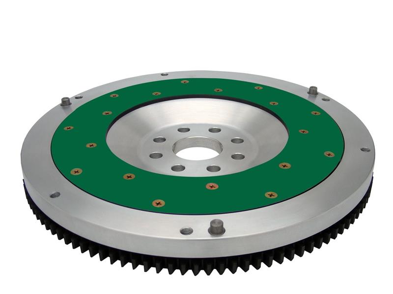 Fidanza 130991 Fidanza 93-97 Supra 3.0L NT Aluminum Flywheel