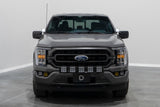 Diode Dynamics 21-22 Ford F-150 SS3 Stage Series Backlit Ditch Light Kit - Pro White Combo - DD7371